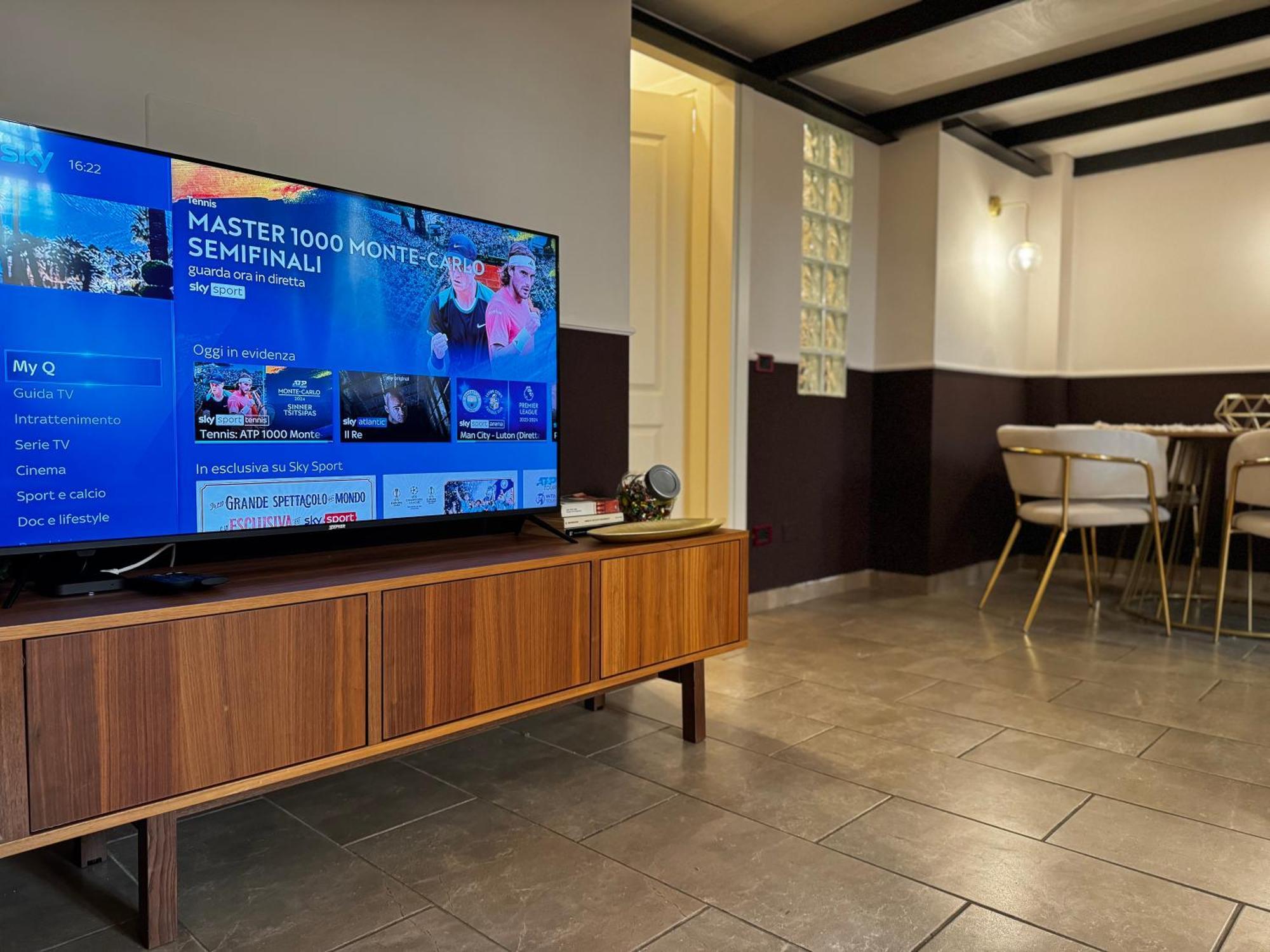 Lejlighed Regina In Verona - Sky Tv, Wifi E Breakfast Box Milano