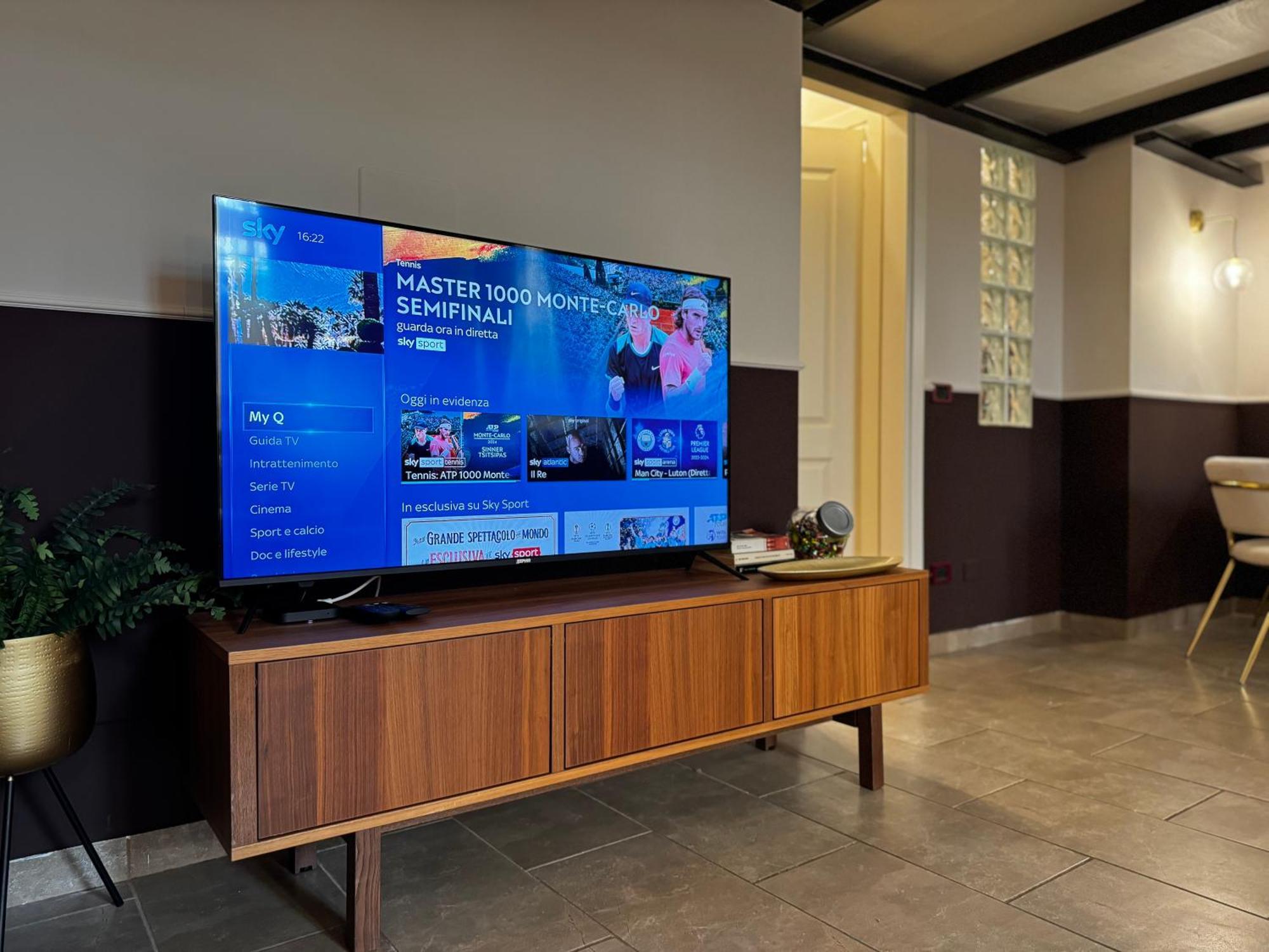 Lejlighed Regina In Verona - Sky Tv, Wifi E Breakfast Box *