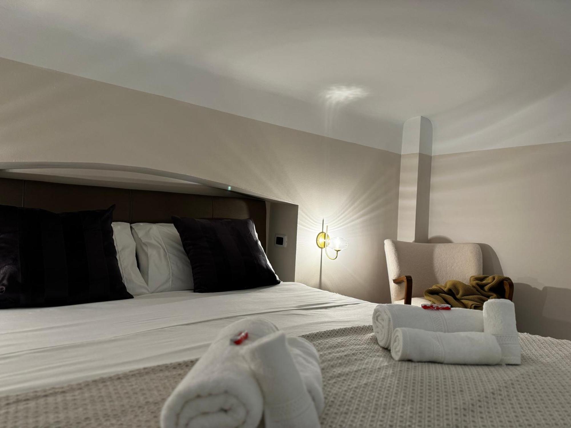 Lejlighed Regina In Verona - Sky Tv, Wifi E Breakfast Box *