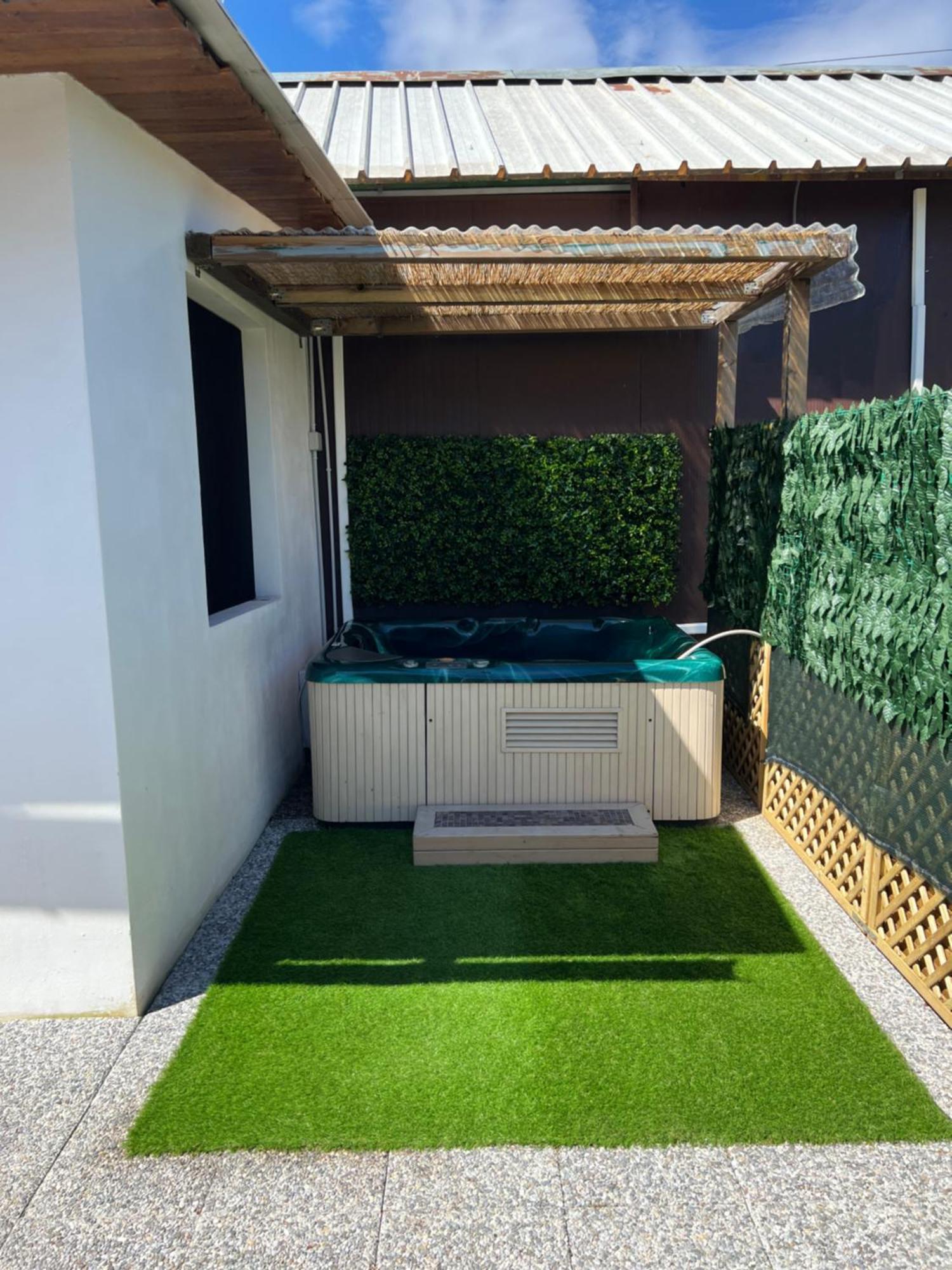 Apartment Mambo House *
