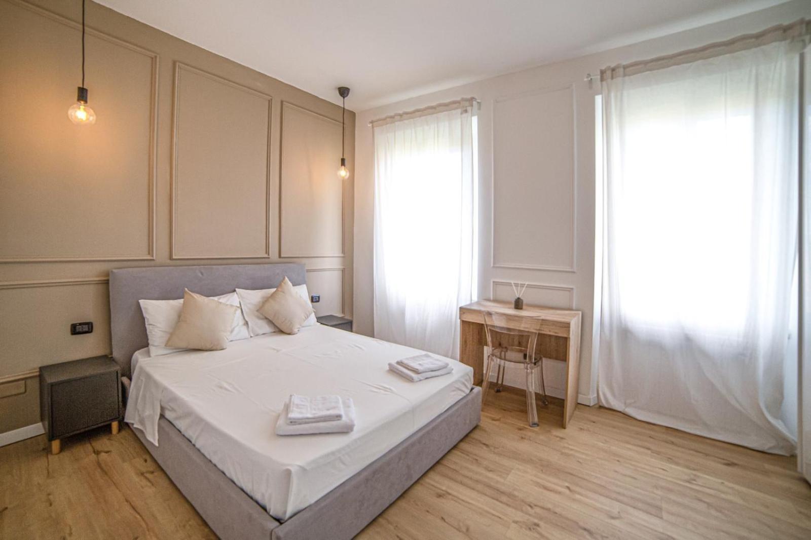 Appartement Casa Enea - Luxury House Navigli