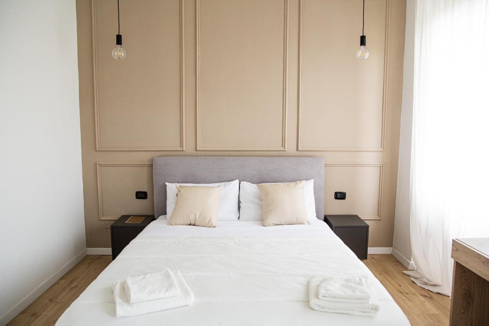 Appartement Casa Enea - Luxury House Navigli