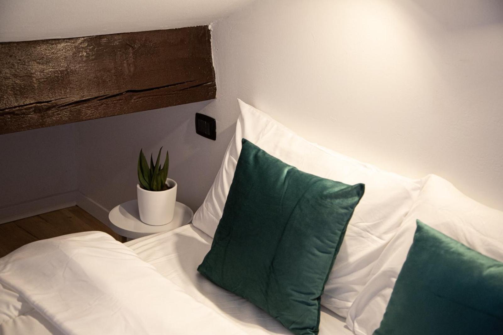 Appartement Casa Enea - Luxury House Navigli Milaan