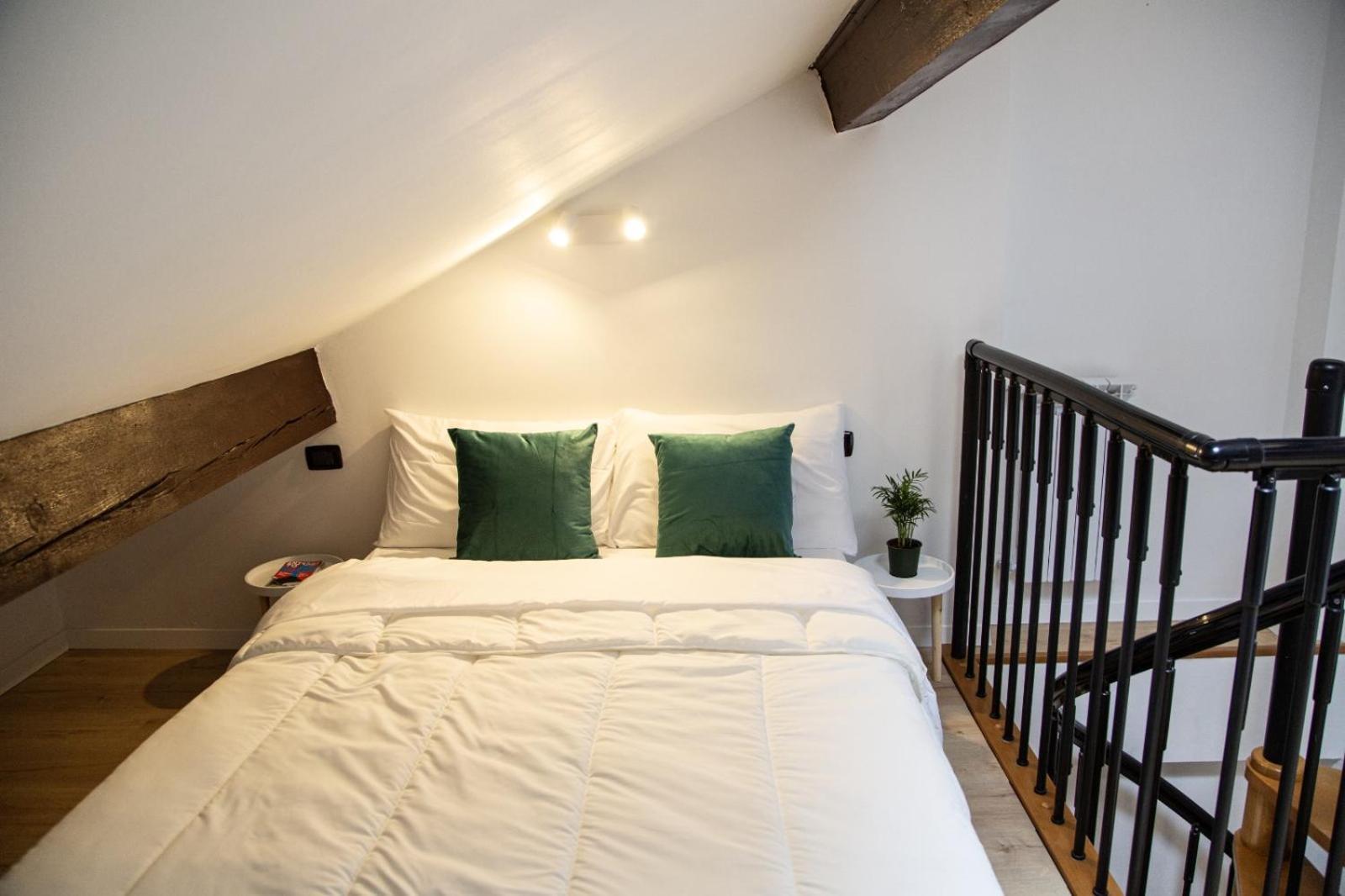 Appartement Casa Enea - Luxury House Navigli