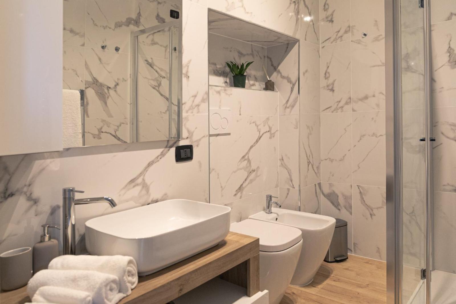 Casa Enea - Luxury House Navigli Milaan