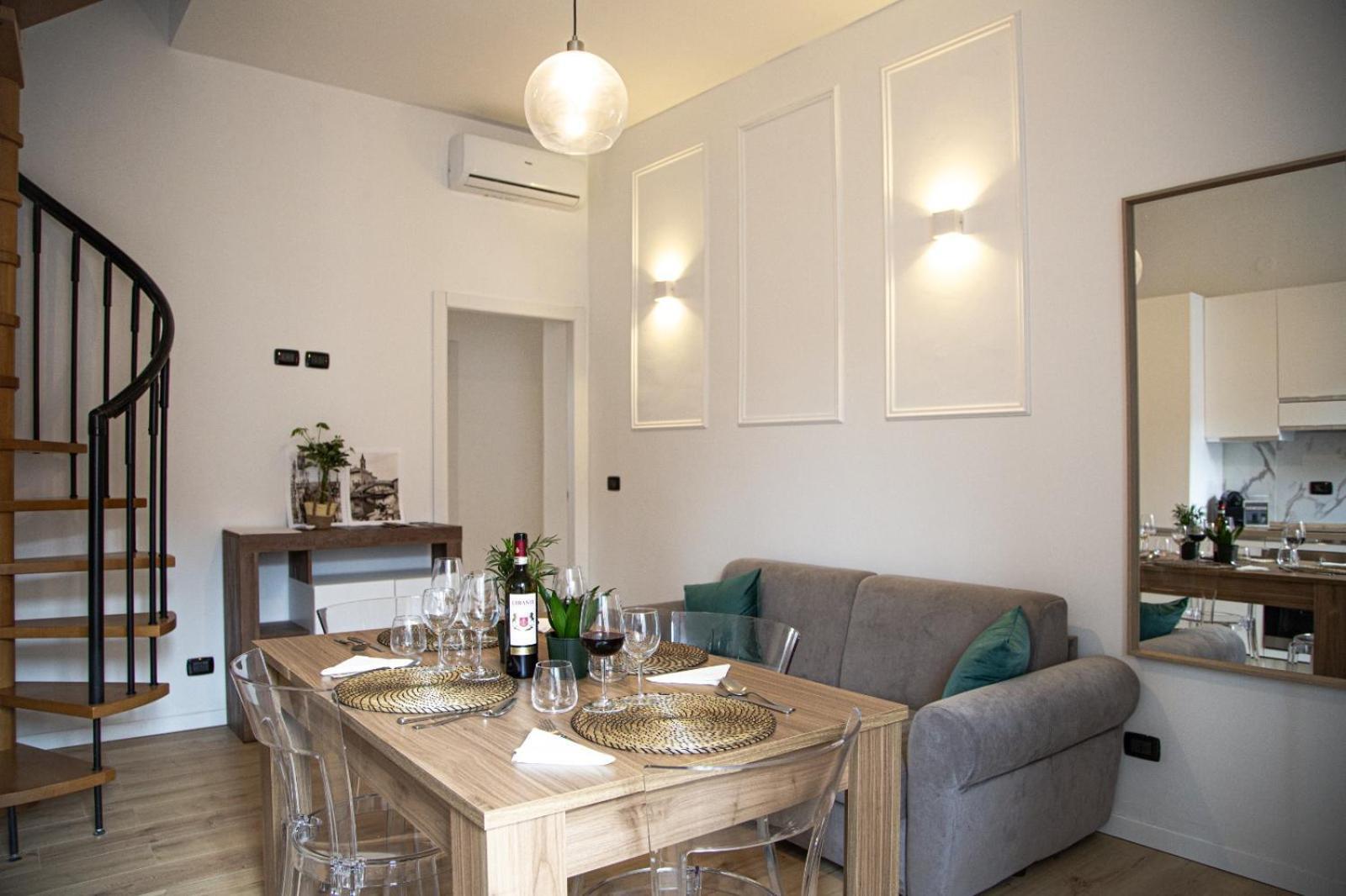 Casa Enea - Luxury House Navigli Milano