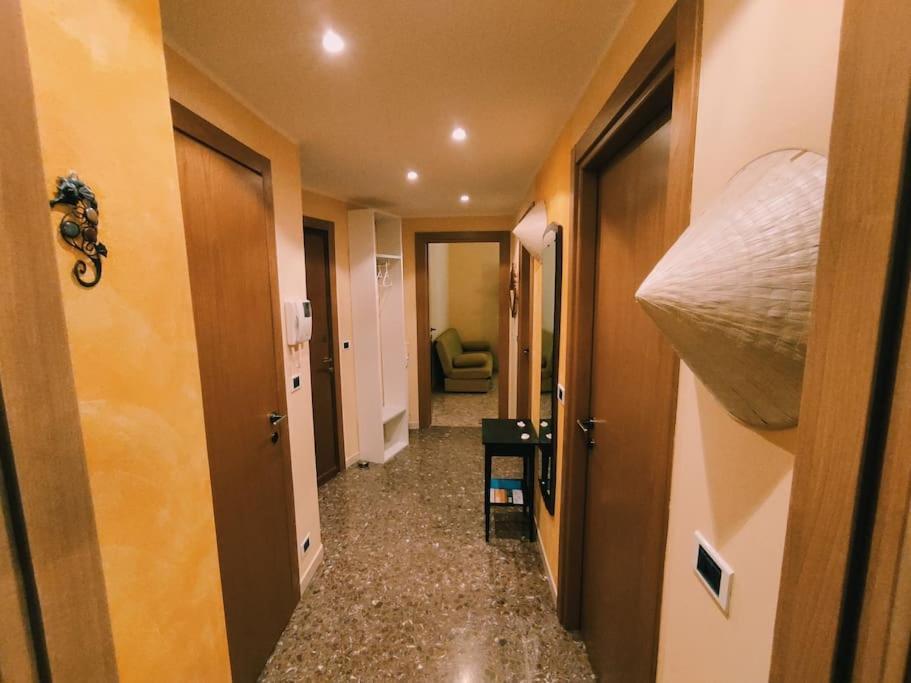 Apartment Mi Affaccio Sulla Piazza