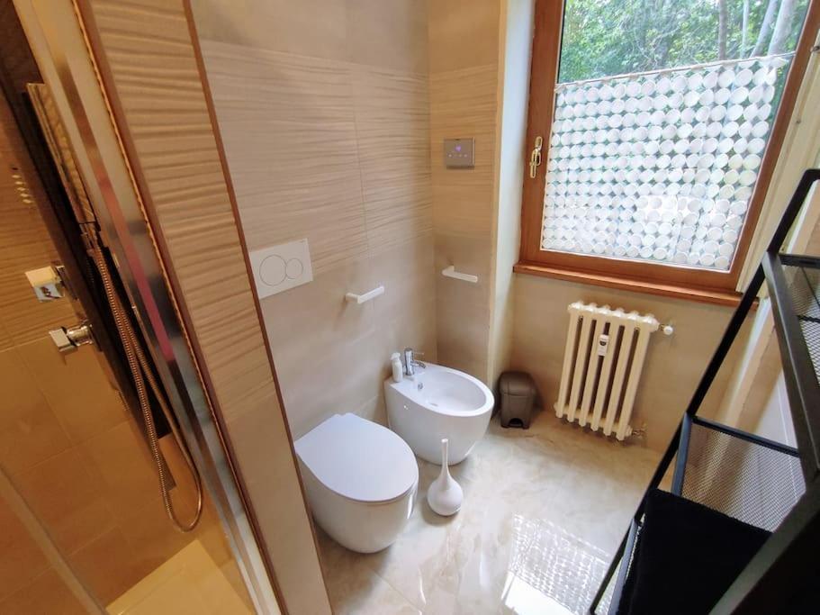 Appartement Mi Affaccio Sulla Piazza