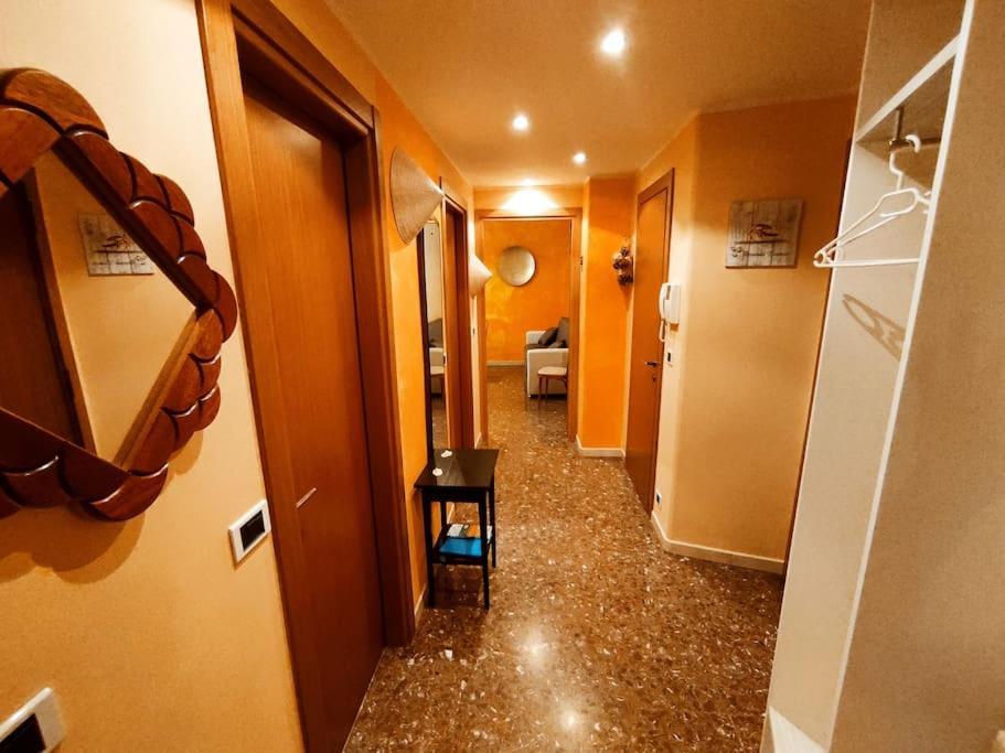 Appartement Mi Affaccio Sulla Piazza
