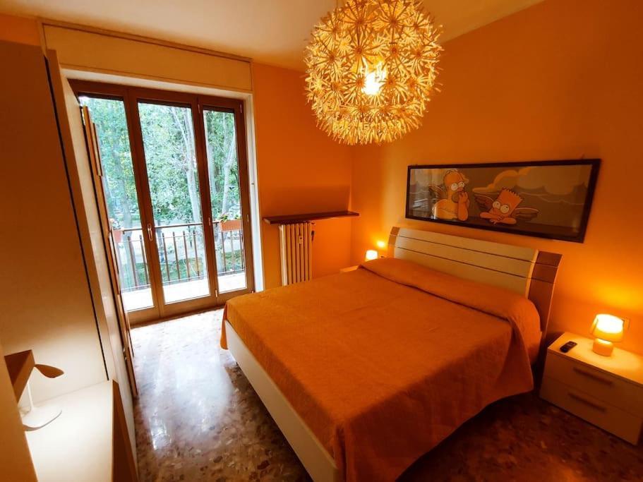 Apartment Mi Affaccio Sulla Piazza *