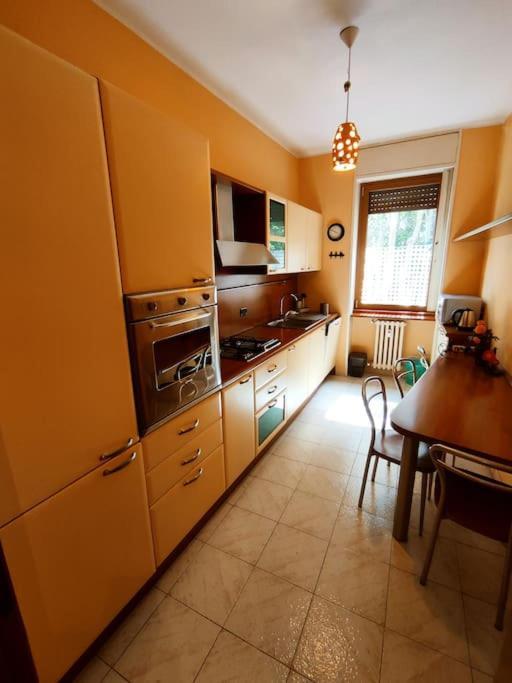 Appartement Mi Affaccio Sulla Piazza