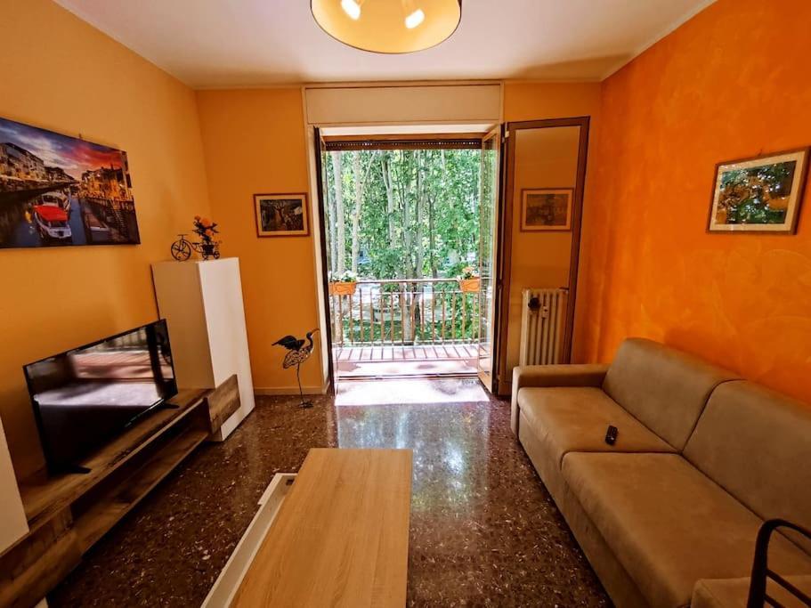 Appartement Mi Affaccio Sulla Piazza *