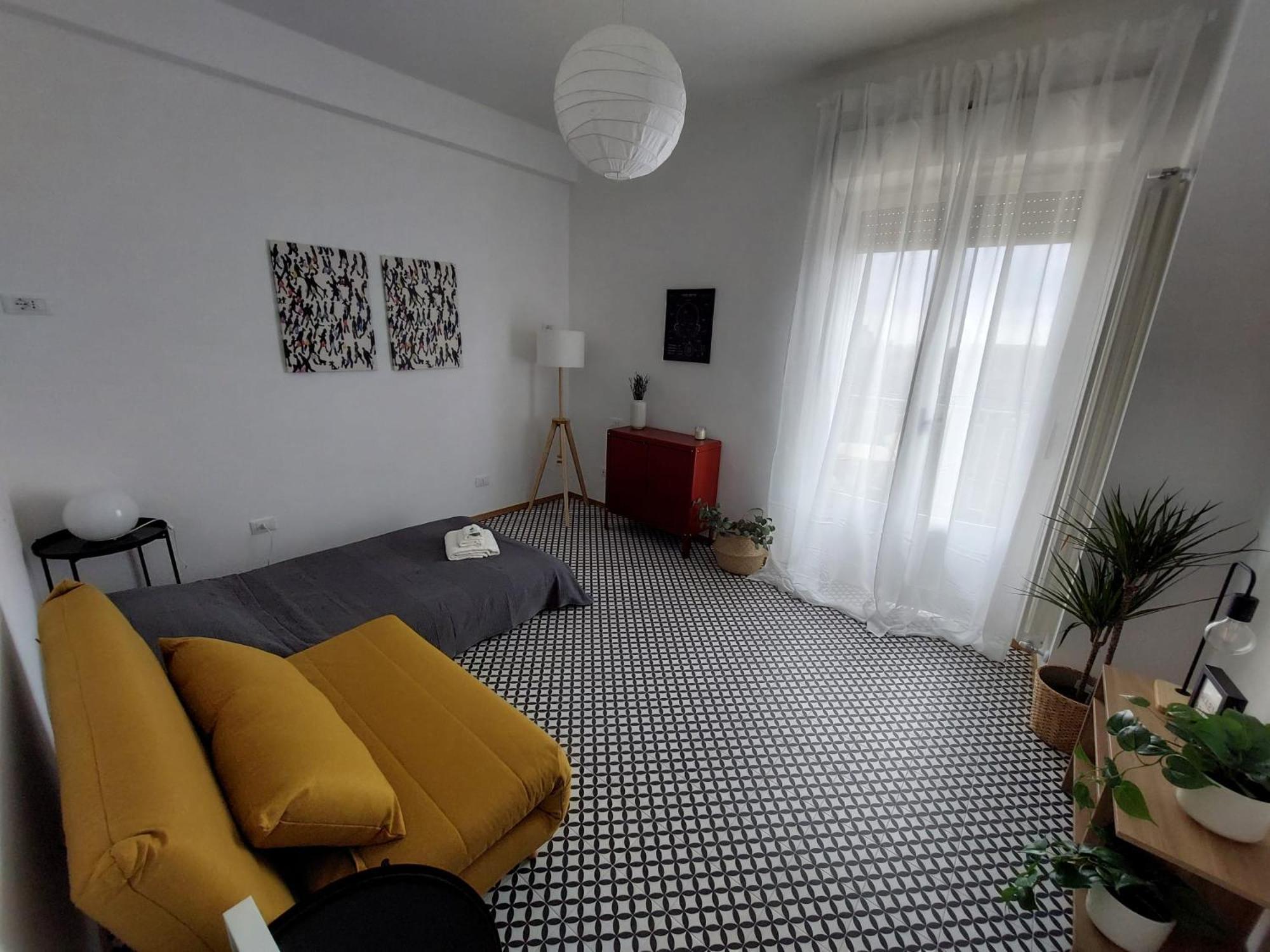 Appartement Bellavista - Bovisa Politecnico - Rho Fiera - Ospedale Sacco