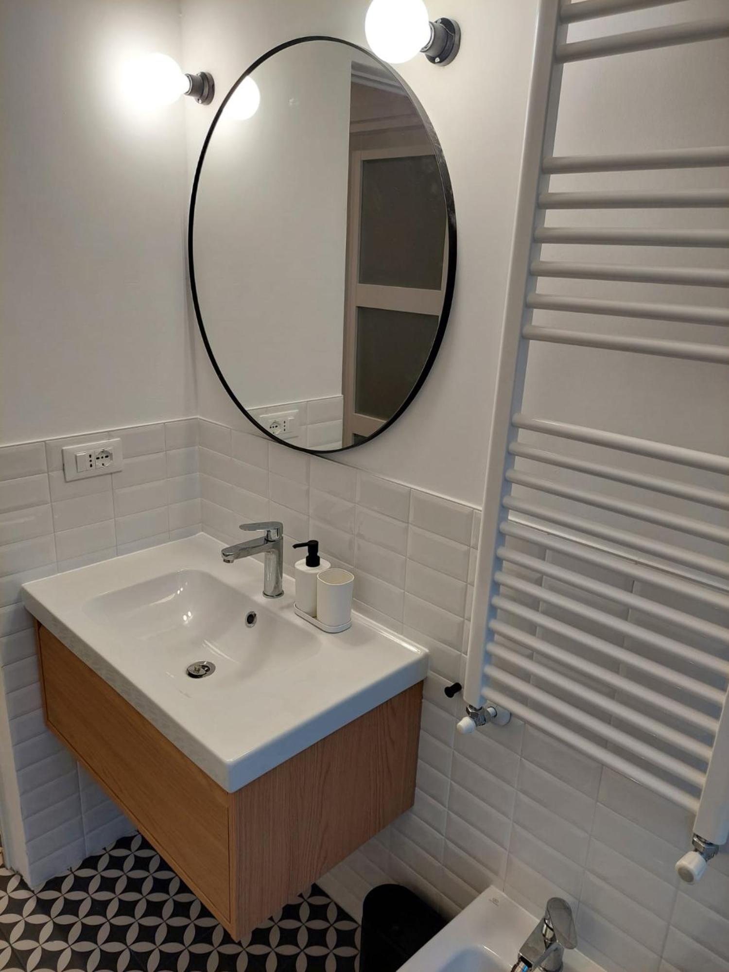 Appartement Bellavista - Bovisa Politecnico - Rho Fiera - Ospedale Sacco *