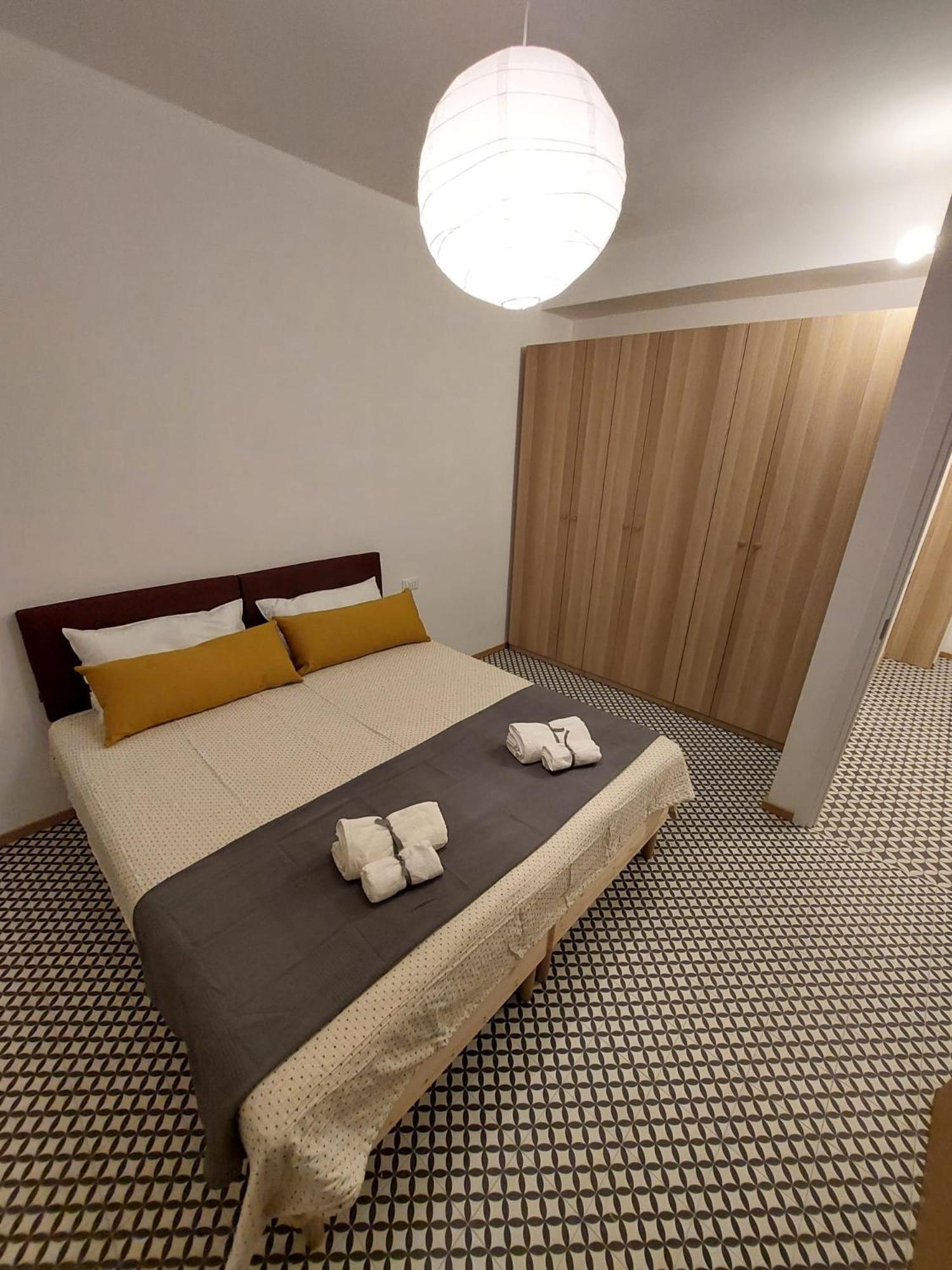 Appartement Bellavista - Bovisa Politecnico - Rho Fiera - Ospedale Sacco