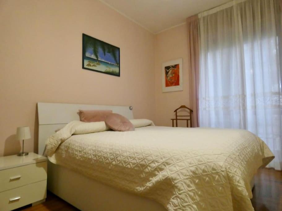 Leilighet San Vito Milano