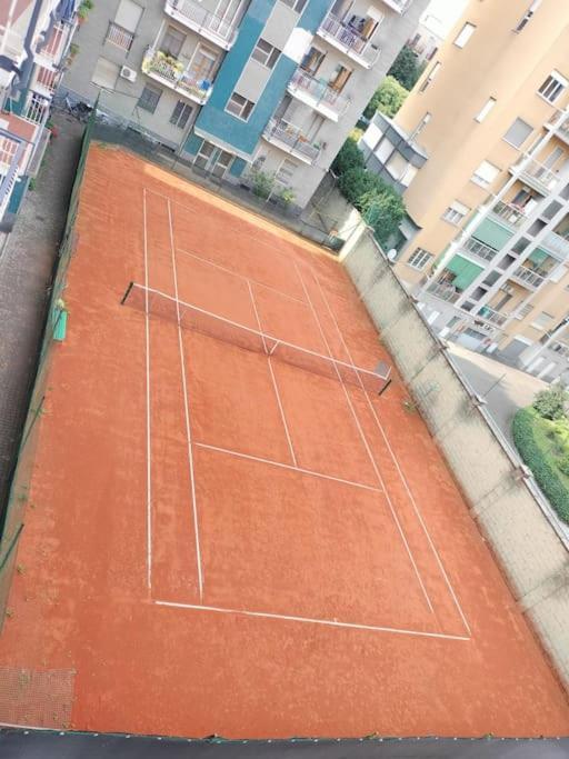 Leilighet San Vito *