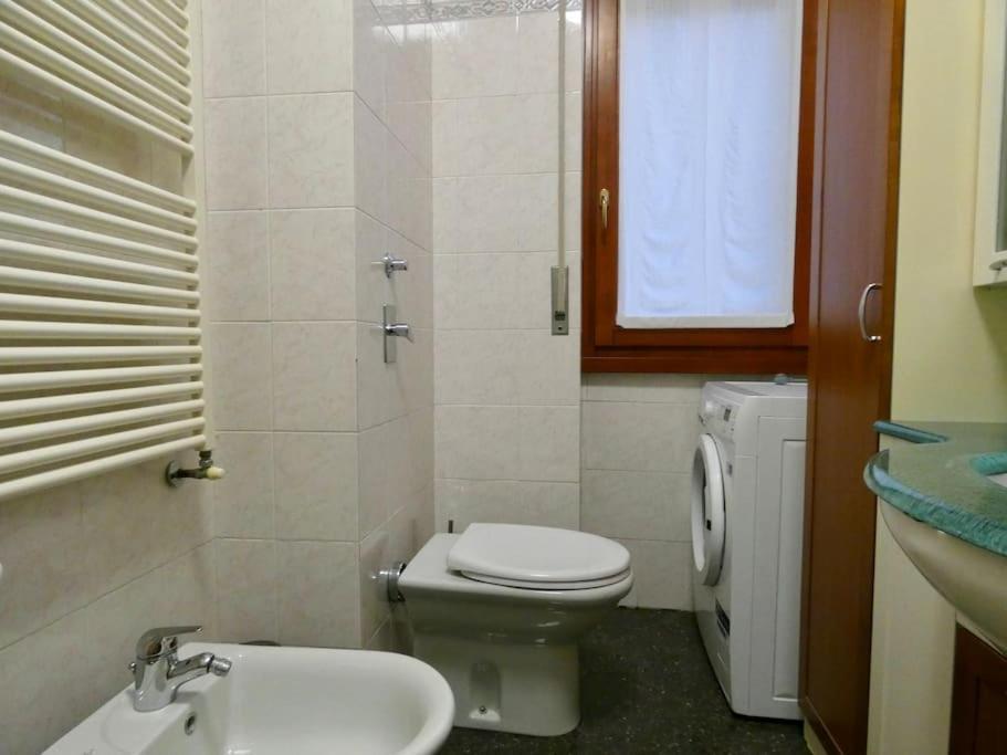 Leilighet San Vito *