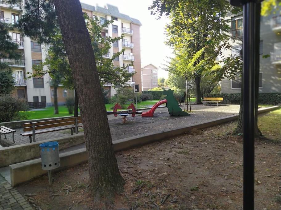 Leilighet San Vito Milano