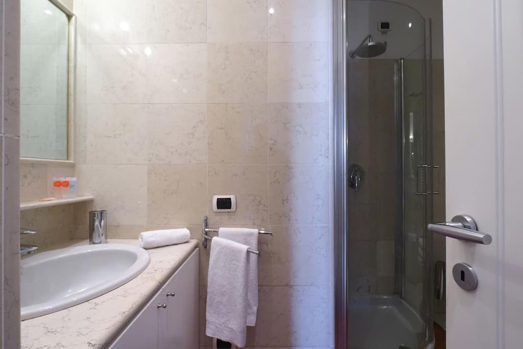Apartment Ampio Bilocale Life - Mirable Pm *