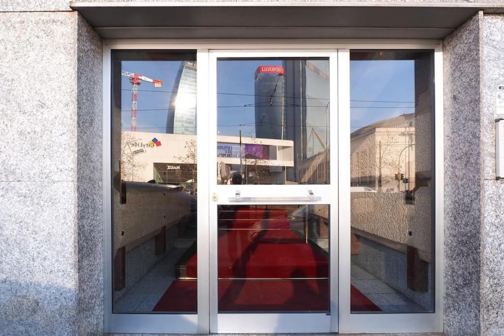 Apartment Ampio Bilocale Life - Mirable Pm *