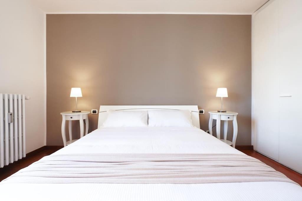 Apartment Ampio Bilocale Life - Mirable Pm Milan