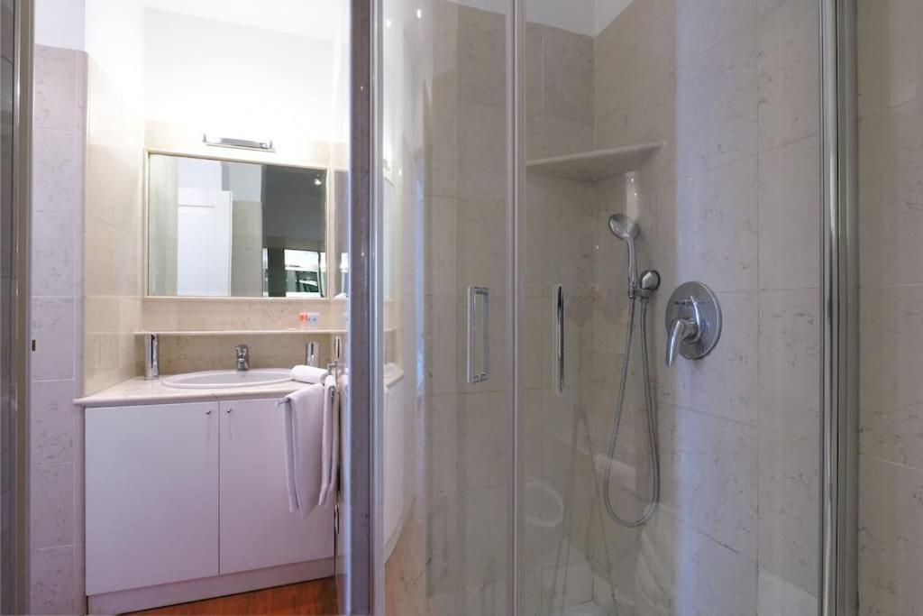 Apartment Ampio Bilocale Life - Mirable Pm *