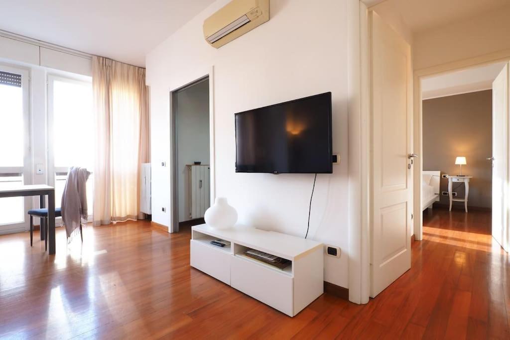 Apartment Ampio Bilocale Life - Mirable Pm Milan