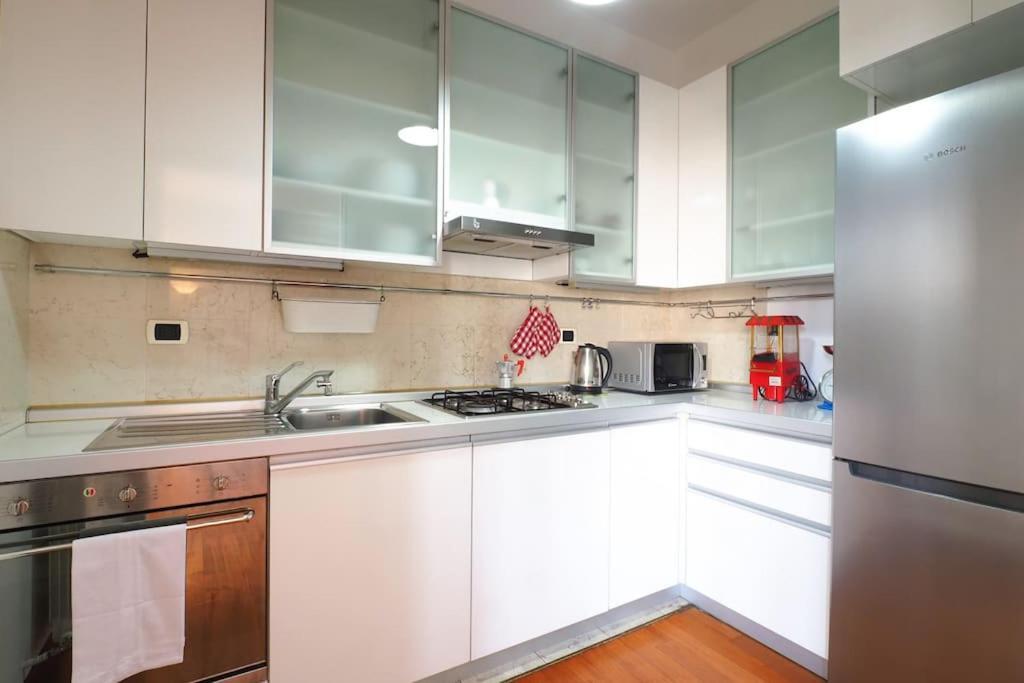 Apartment Ampio Bilocale Life - Mirable Pm *