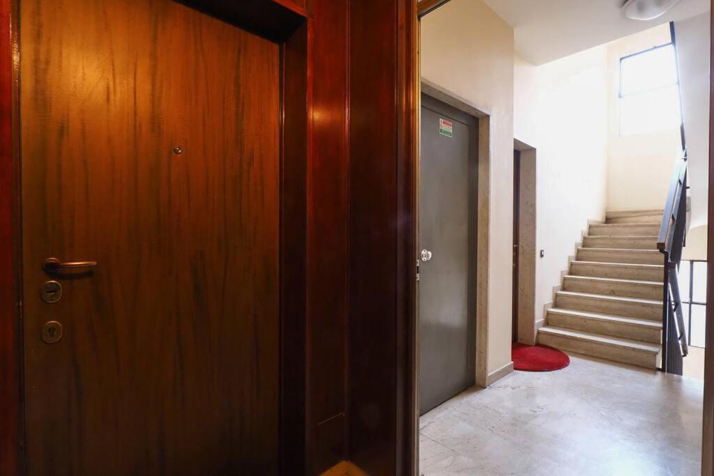 Apartment Ampio Bilocale Life - Mirable Pm