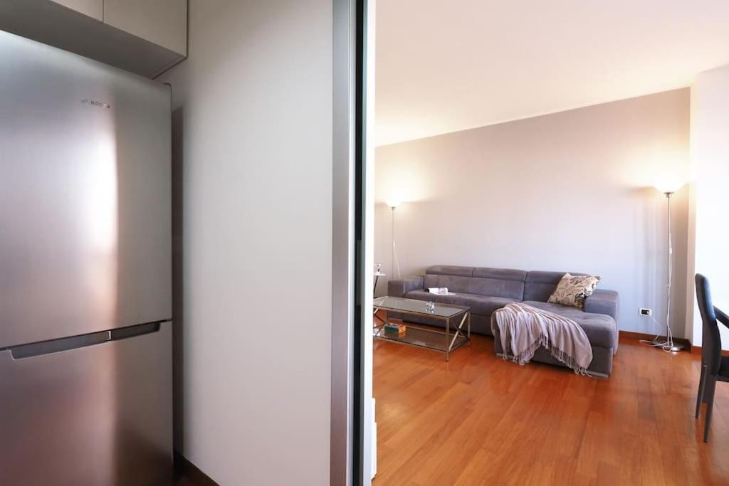 Ampio Bilocale Life - Mirable Pm Milan