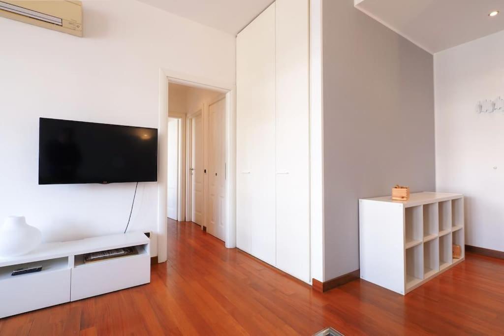 Apartment Ampio Bilocale Life - Mirable Pm Milan
