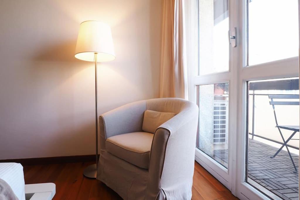 Apartment Ampio Bilocale Life - Mirable Pm *