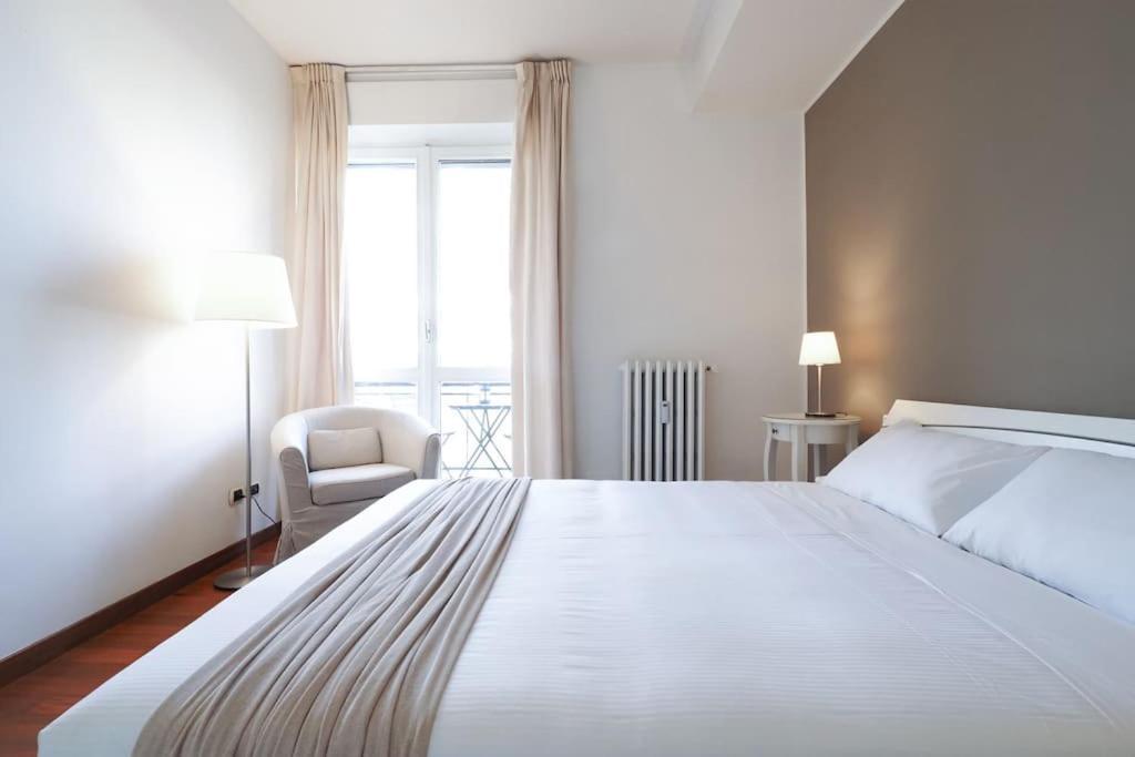 Apartment Ampio Bilocale Life - Mirable Pm *