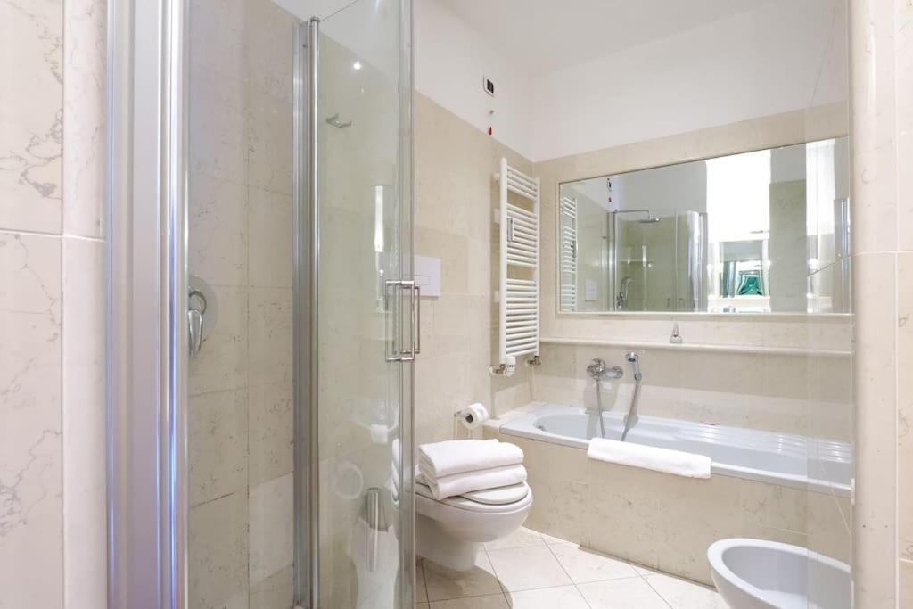 Apartment Ampio Bilocale Life - Mirable Pm *