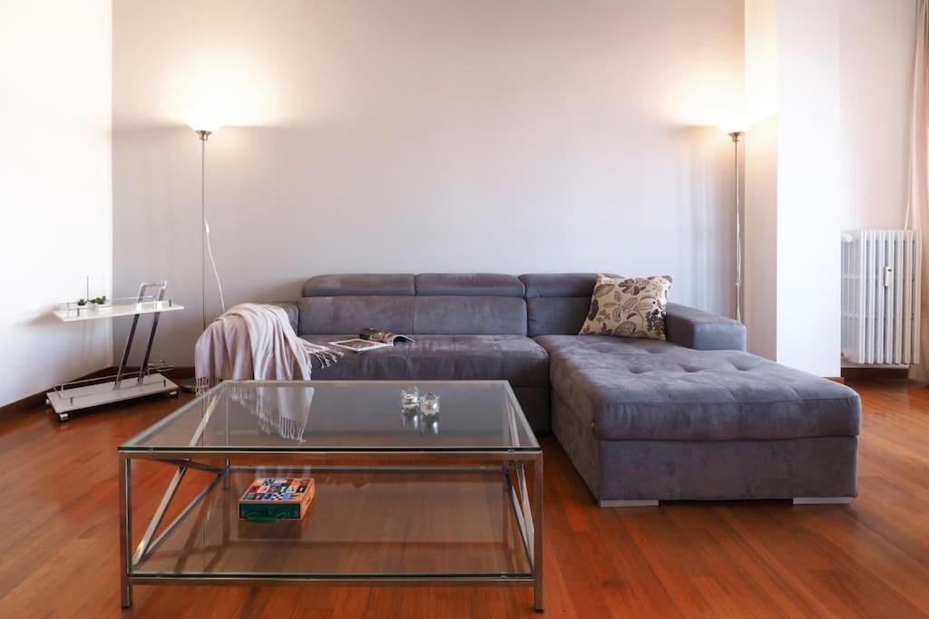 Ampio Bilocale Life - Mirable Pm Milan