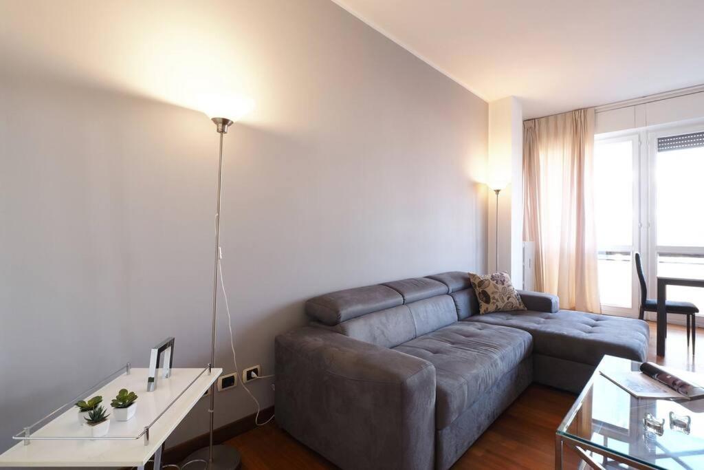 Apartment Ampio Bilocale Life - Mirable Pm Milan