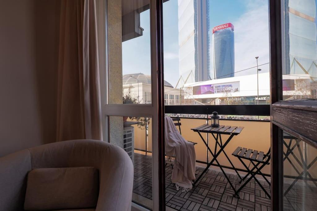 Apartment Ampio Bilocale Life - Mirable Pm