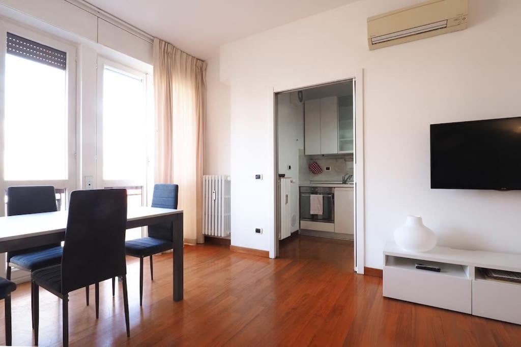Ampio Bilocale Life - Mirable Pm Milan