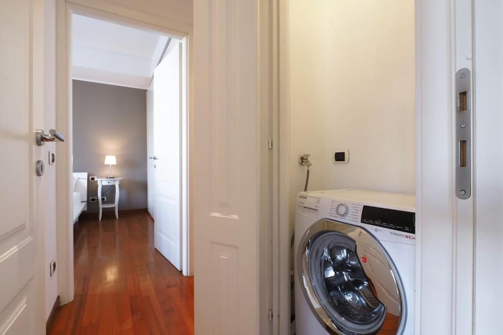 Apartment Ampio Bilocale Life - Mirable Pm