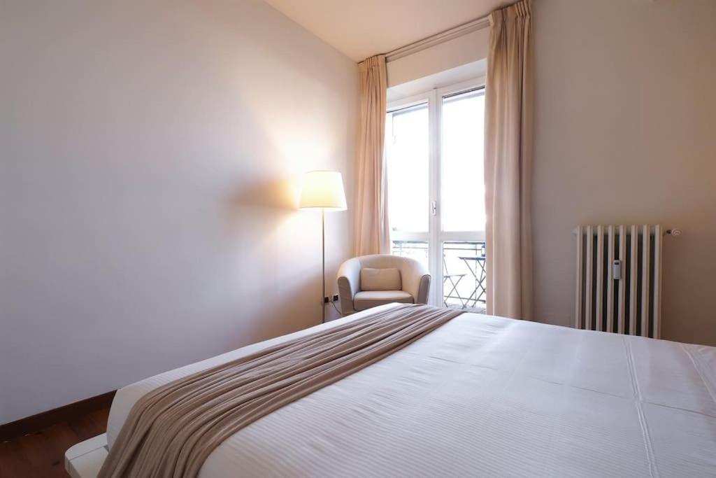 Apartment Ampio Bilocale Life - Mirable Pm Milan