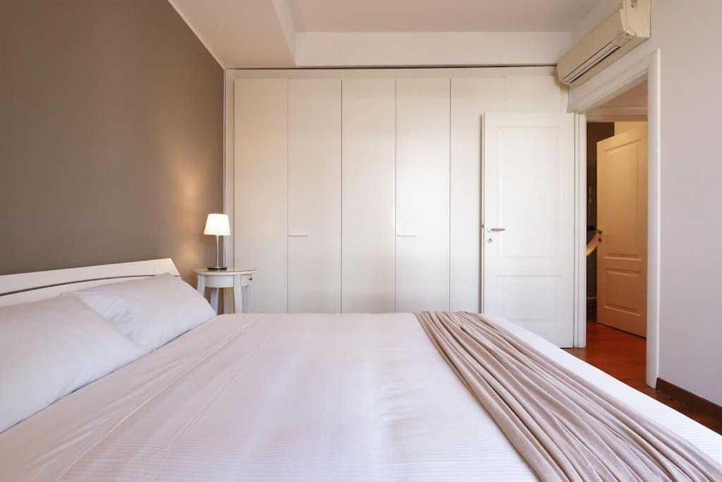 Apartment Ampio Bilocale Life - Mirable Pm *