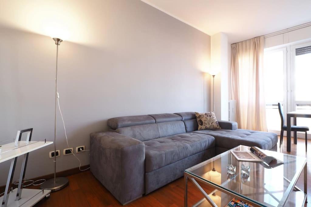 Apartment Ampio Bilocale Life - Mirable Pm