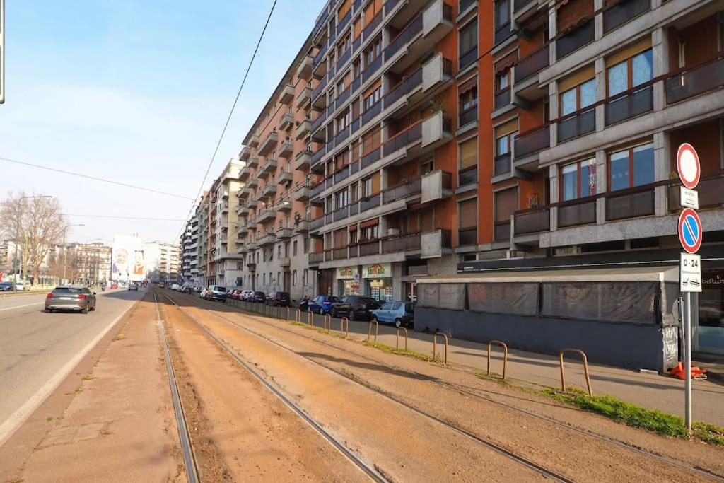 Ampio Bilocale Life - Mirable Pm Milan