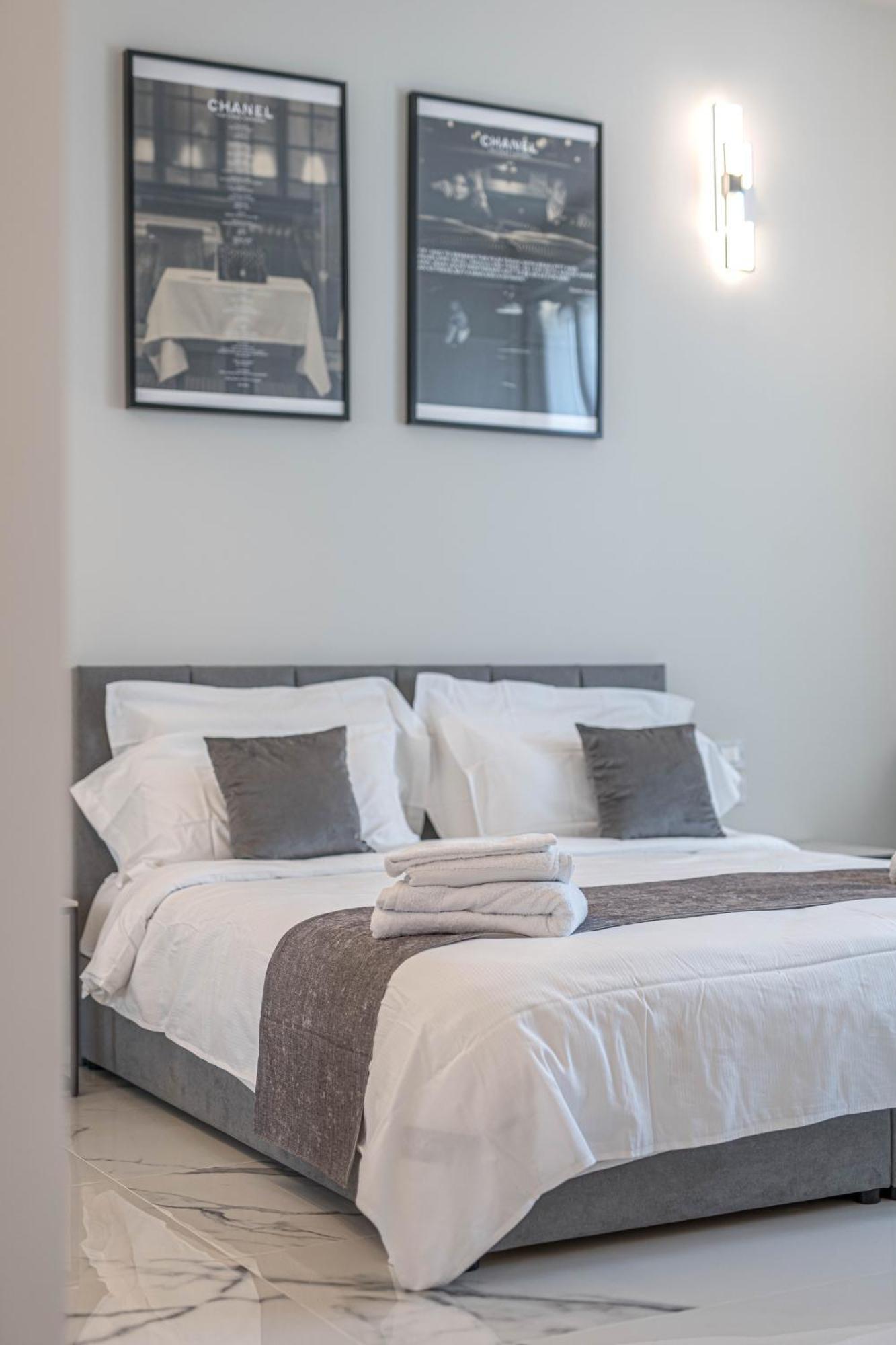Lejlighed Moscova Luxury New Milano