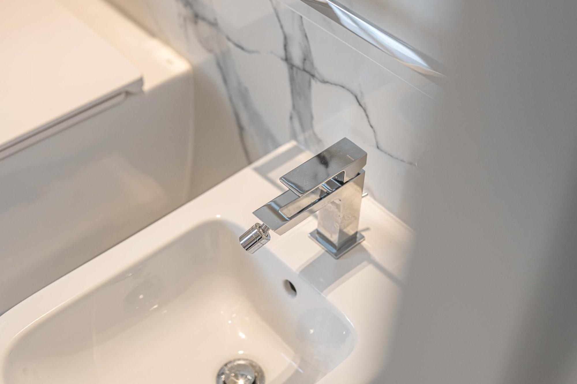 Lejlighed Moscova Luxury New Milano