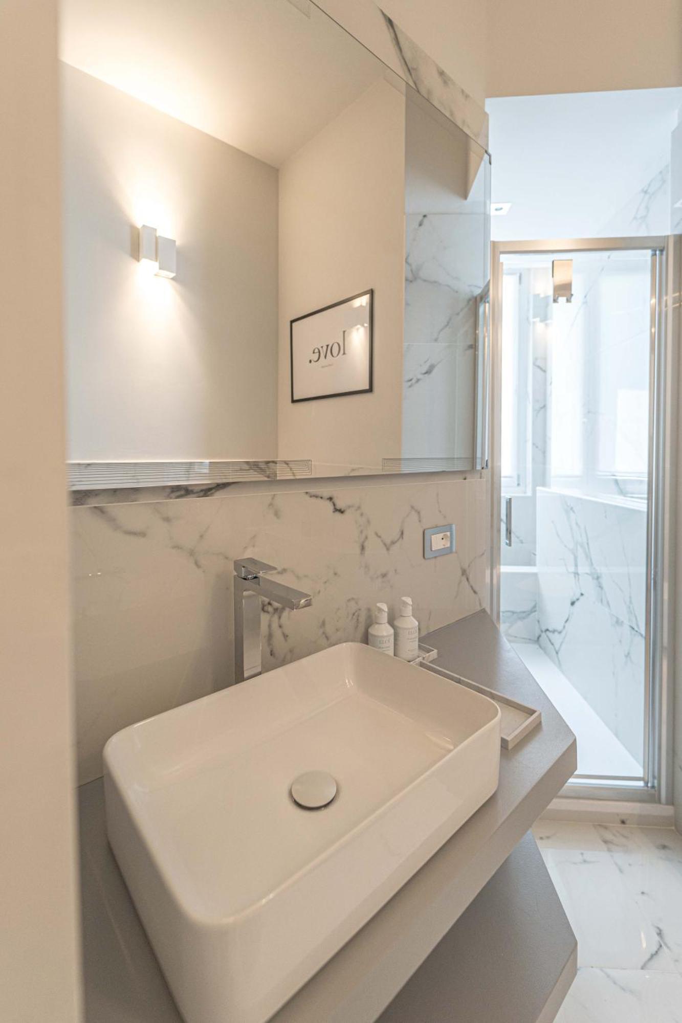 Lejlighed Moscova Luxury New