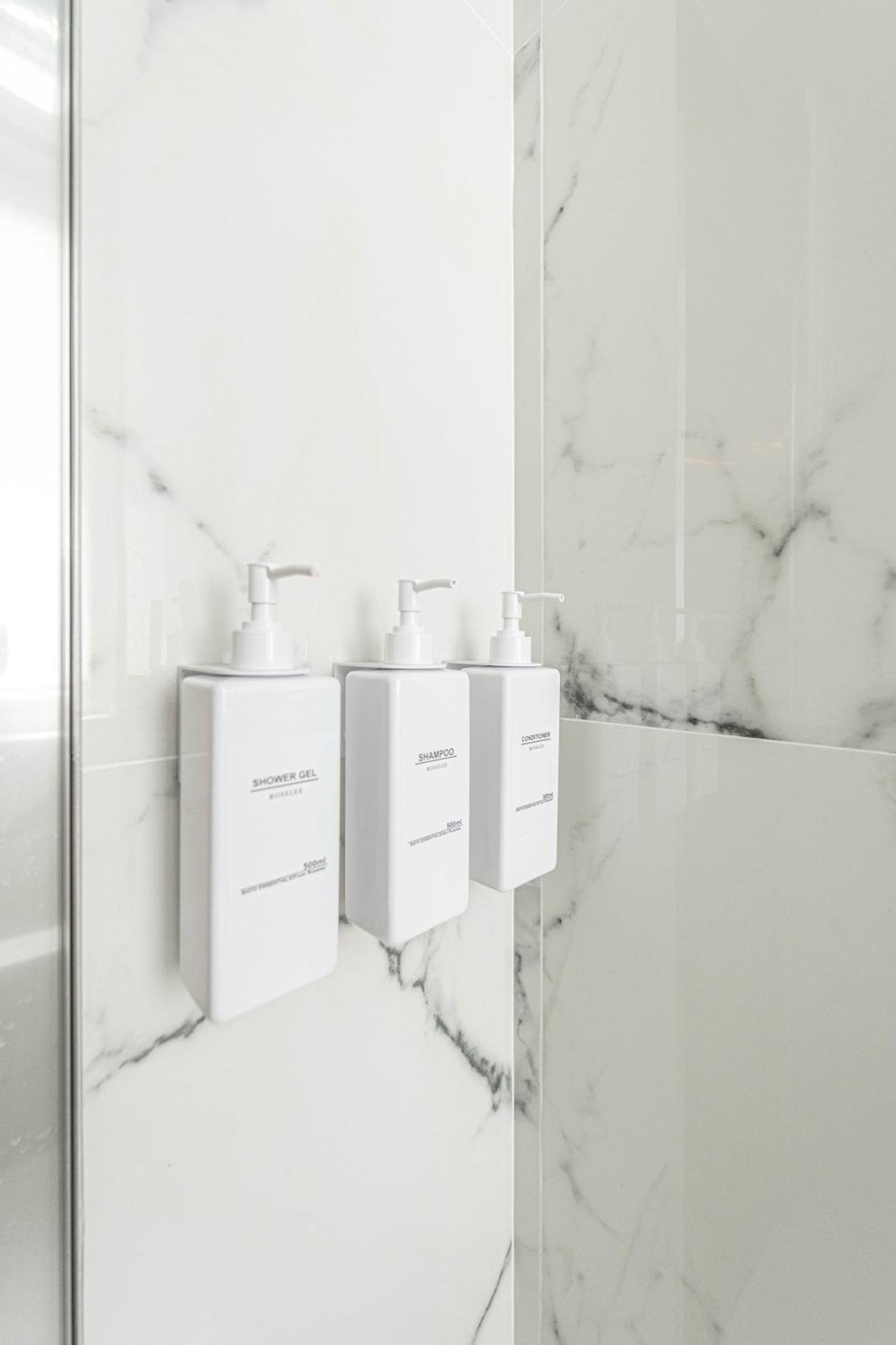 Lejlighed Moscova Luxury New