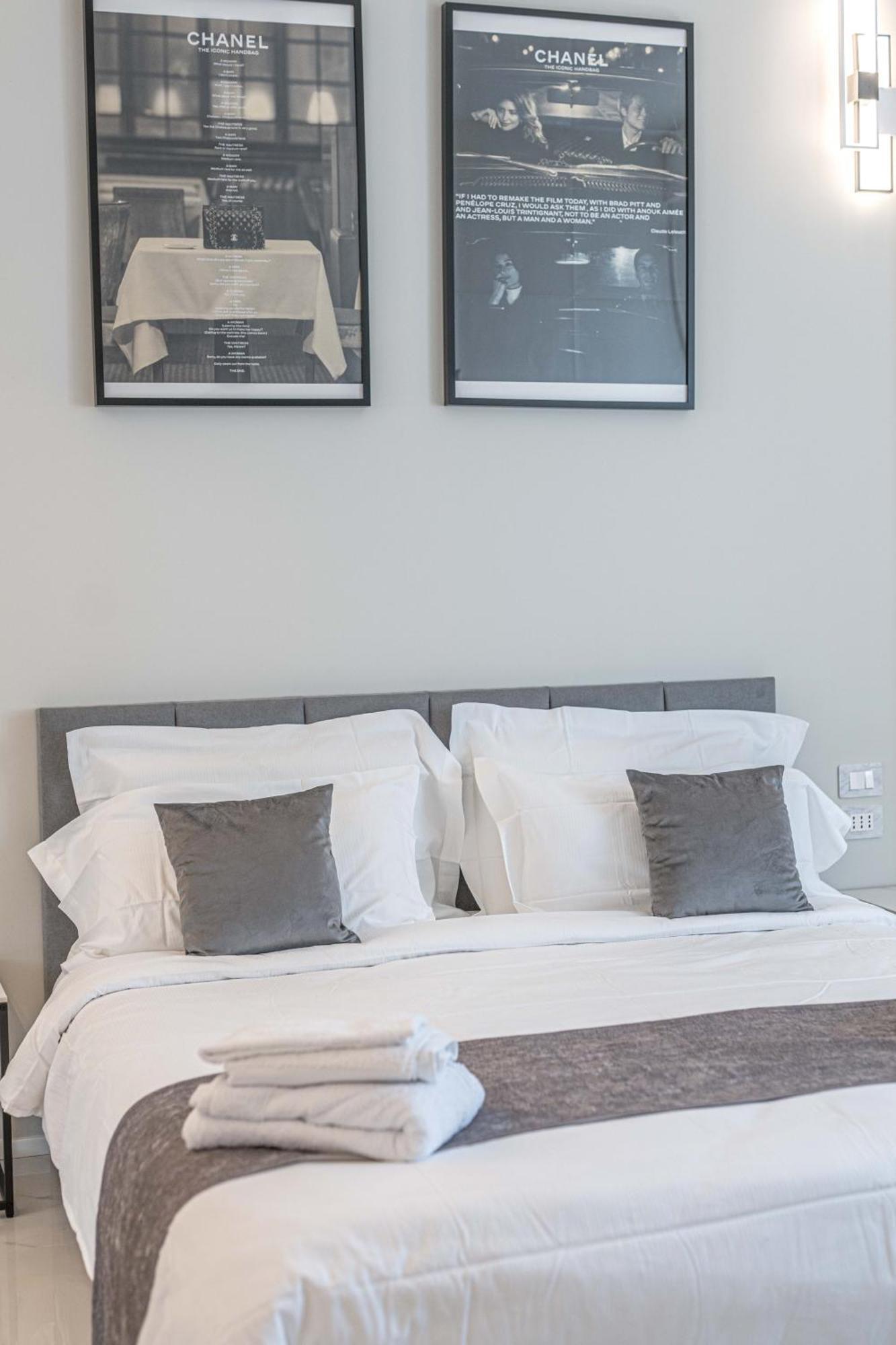 Lejlighed Moscova Luxury New Milano
