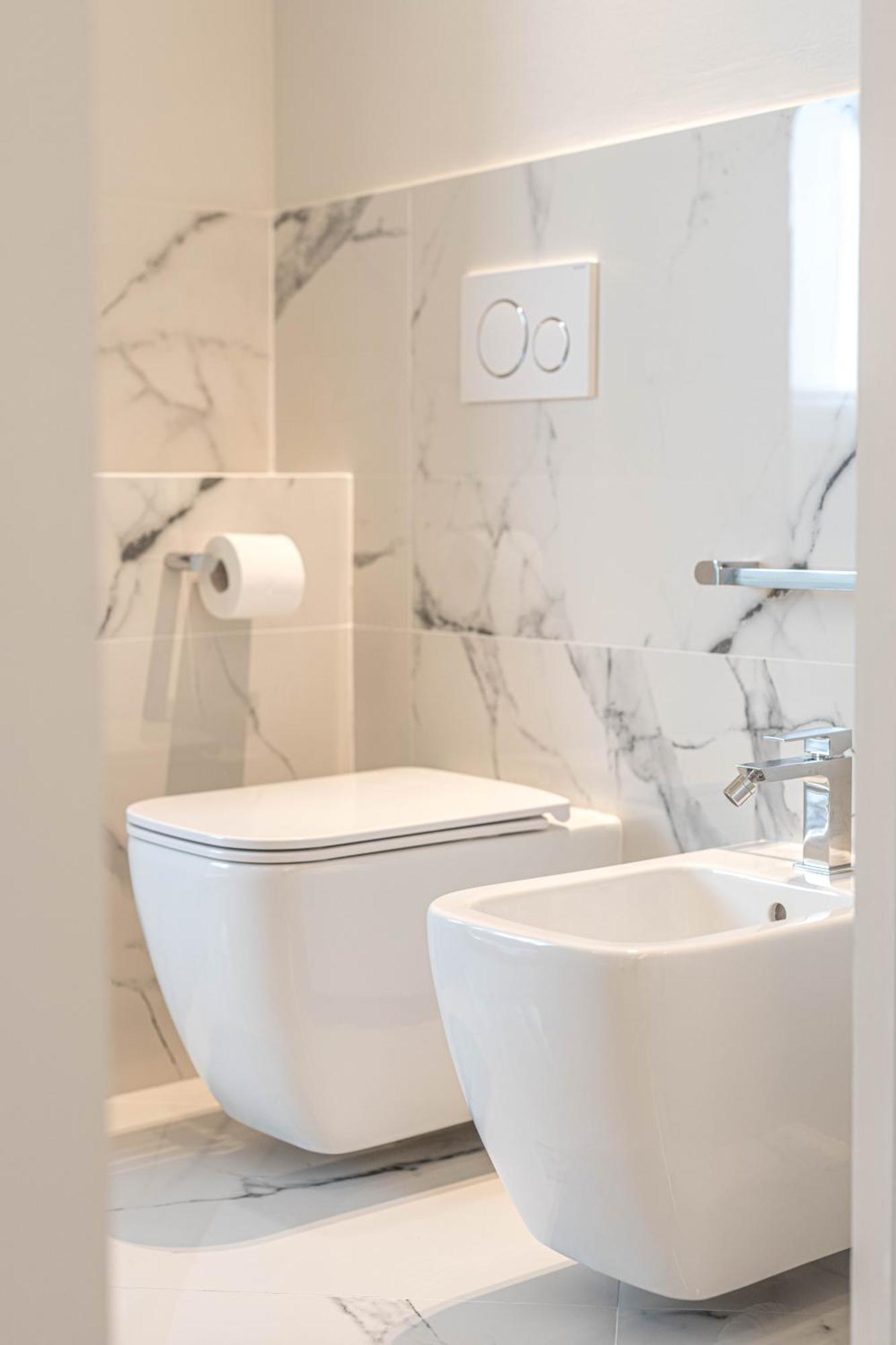 Appartamento Moscova Luxury New